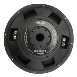 Dynamic State CUSTOM CSW-38.22HR