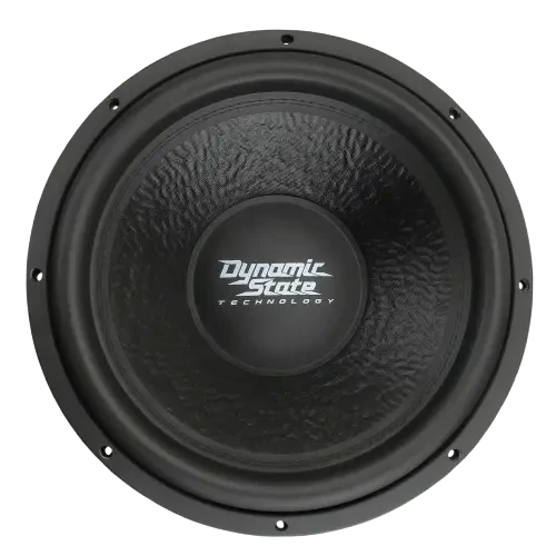 Dynamic State CUSTOM CSW-38.22HR