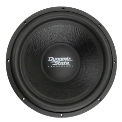 Dynamic State CUSTOM CSW-38.22HR