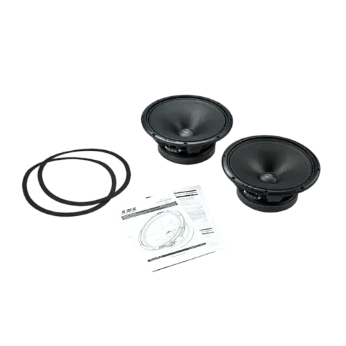 Динамики Apocalypse AP-M81SE PRO