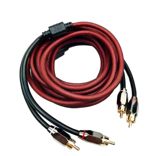 Dynamic State RCE-5.2 Series 2 (2RCA - 2RCA) 5м
