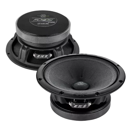 Динамики Apocalypse AP-M61SE