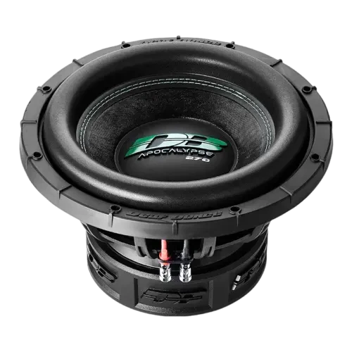 Сабвуфер Apocalypse DB-SA272 D2