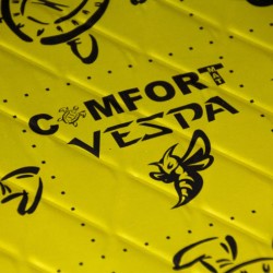 Виброизоляция ComfortMat VESPA