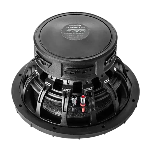Сабвуфер Apocalypse DB-SA275 D2