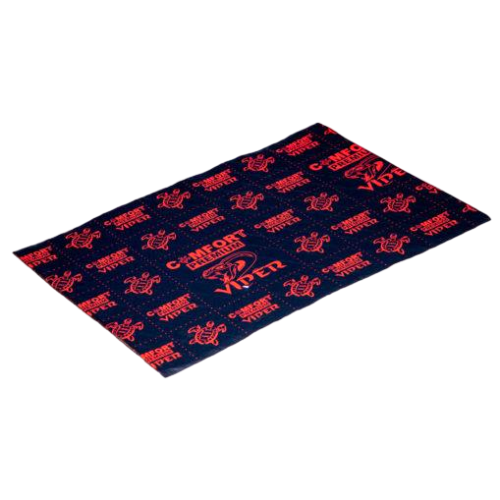 Виброизоляция ComfortMat Viper