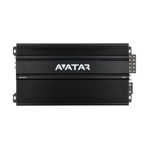Avatar ABR-1000.5
