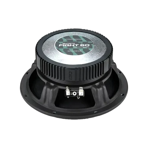 Динамики Machete Fight 60