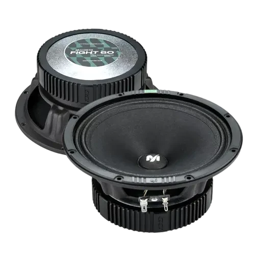 Динамики Machete Fight 60