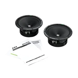 Динамики Machete Fight 60