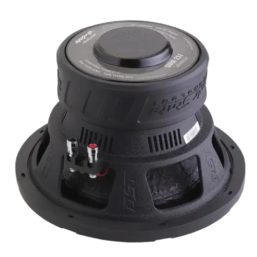 Dynamic State SARMAT SMW-252