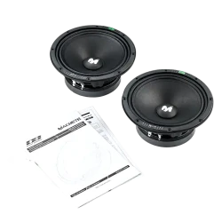 Динамики Machete Fight 60 Midbass