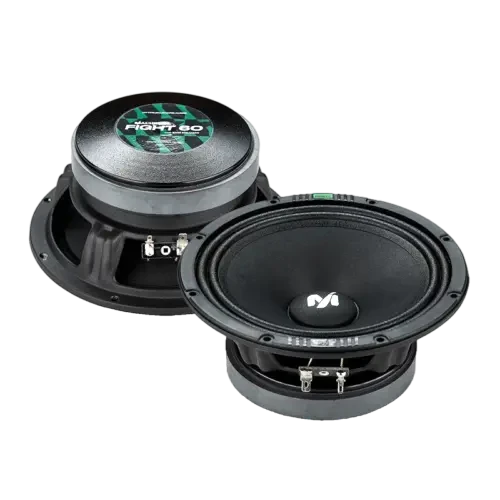 Динамики Machete Fight 60 Midbass