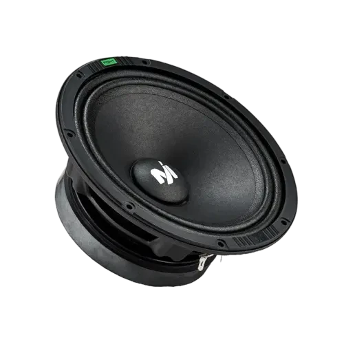 Динамики Machete Fight 60 Midbass