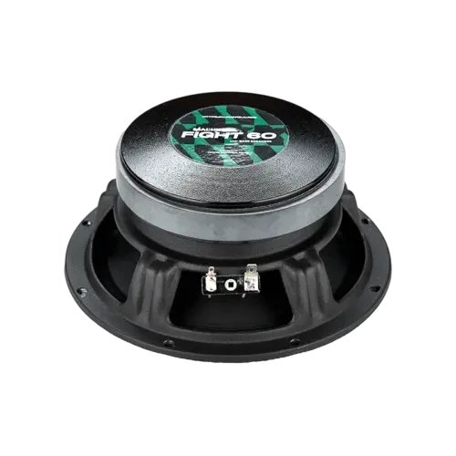 Динамики Machete Fight 60 Midbass