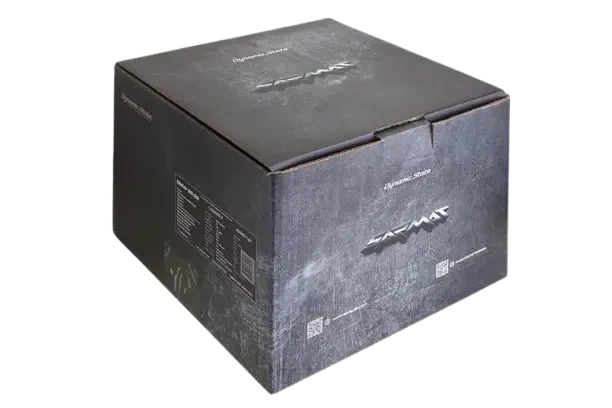 Dynamic State SARMAT SMW-25.22