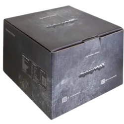 Dynamic State SARMAT SMW-25.22