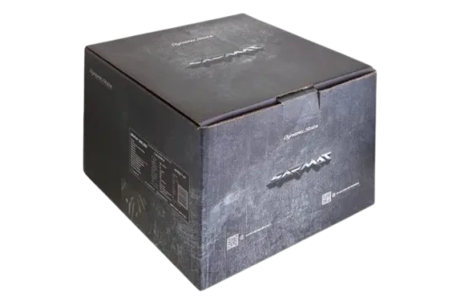 Dynamic State SARMAT SMW-25.22