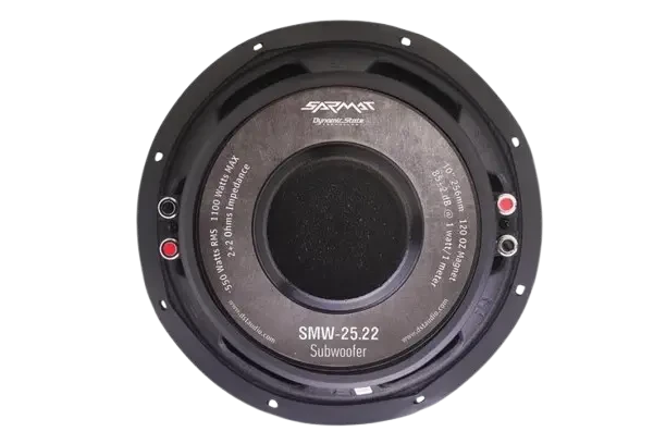 Dynamic State SARMAT SMW-25.22