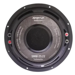 Dynamic State SARMAT SMW-25.22