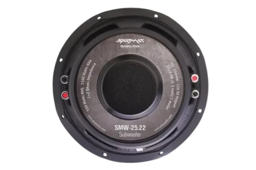 Dynamic State SARMAT SMW-25.22