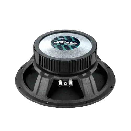 Динамики Machete Fight 80