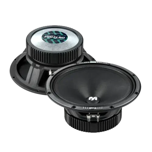 Динамики Machete Fight 80