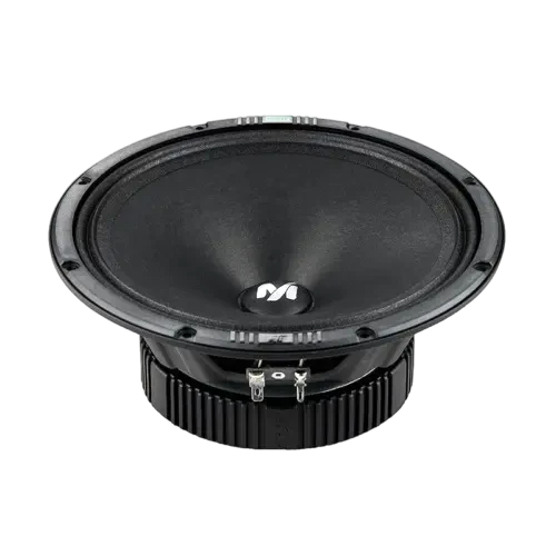 Динамики Machete Fight 80