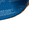 Шумоизоляция ComfortMat BlockShot (лист 0,7 х 0,5 м)