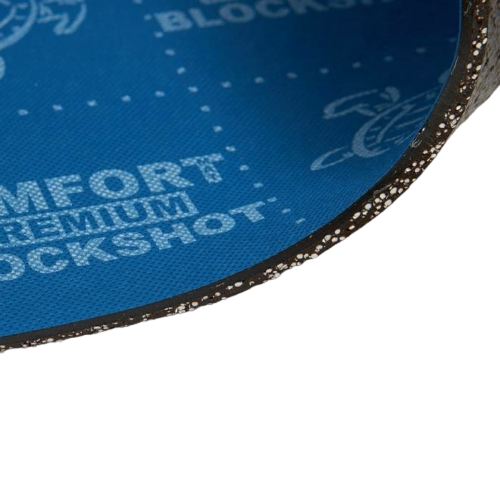 Шумоизоляция ComfortMat BlockShot (лист 0,7 х 0,5 м)