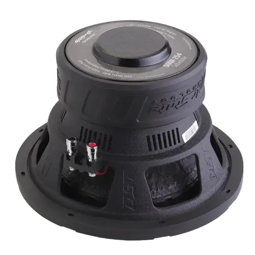 Dynamic State SARMAT SMW-254