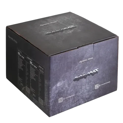 Dynamic State SARMAT SMW-254