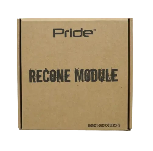 Pride Модуль подвижной части Diamond 8 ver.3