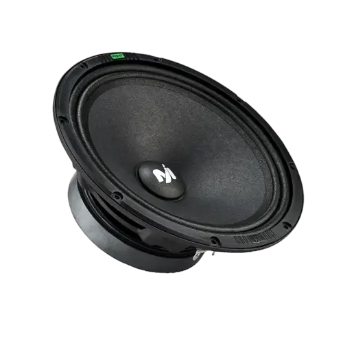 Динамики Machete Fight 80 Midbass