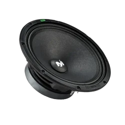 Динамики Machete Fight 80 Midbass