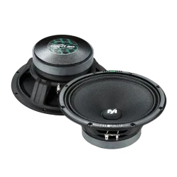 Динамики Machete Fight 80 Midbass