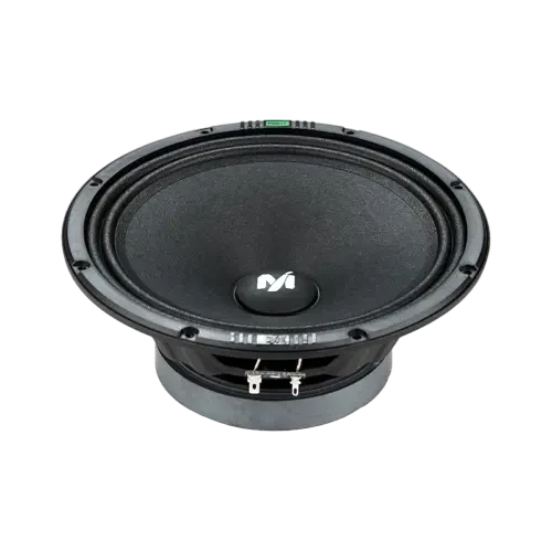 Динамики Machete Fight 80 Midbass