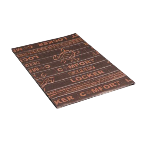 Шумоизоляция ComfortMat LOCKER (лист 0,7 х 0,5 м)