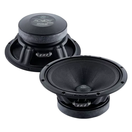 Динамики Apocalypse AP-M81SE