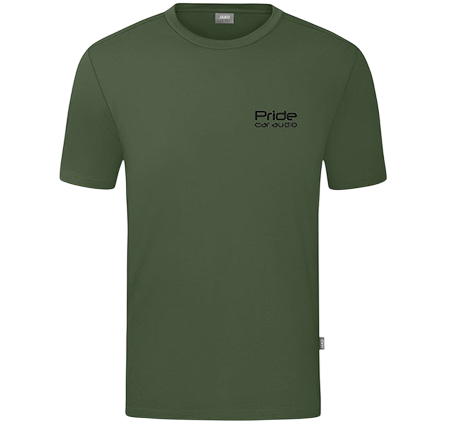 Футболка Pride JAKO