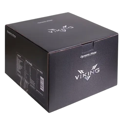 Dynamic State VIKING VSW-252