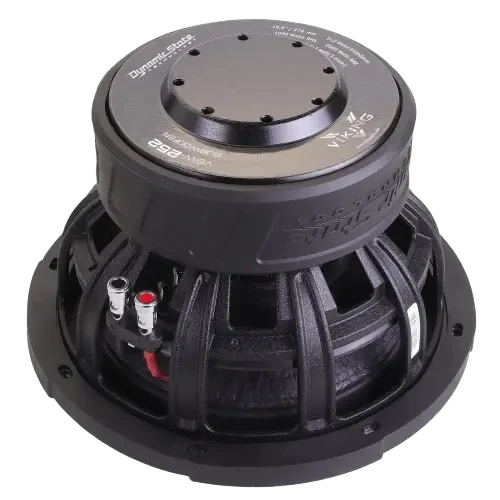 Dynamic State VIKING VSW-252