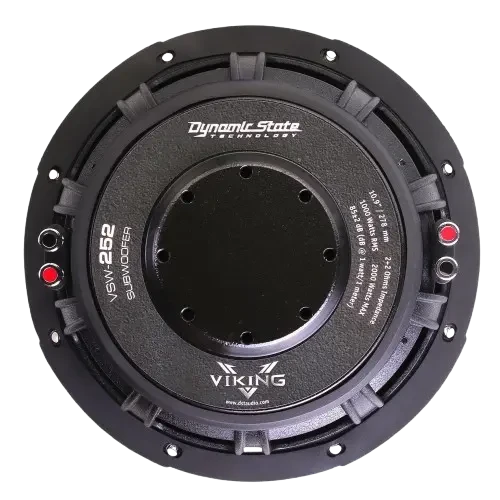 Dynamic State VIKING VSW-252