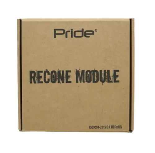 Pride Модуль подвижной части Ruby 8 ver.3