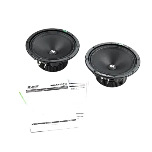 Динамики Machete Lite 60