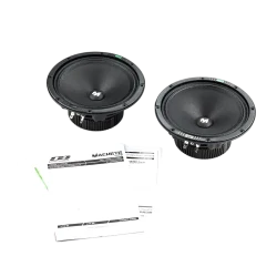 Динамики Machete Lite 60