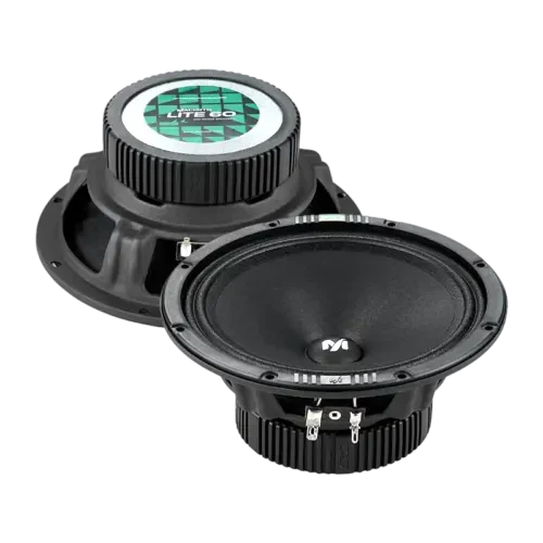 Динамики Machete Lite 60