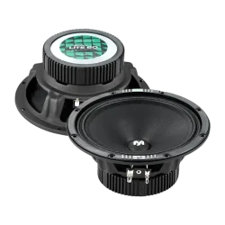 Динамики Machete Lite 60