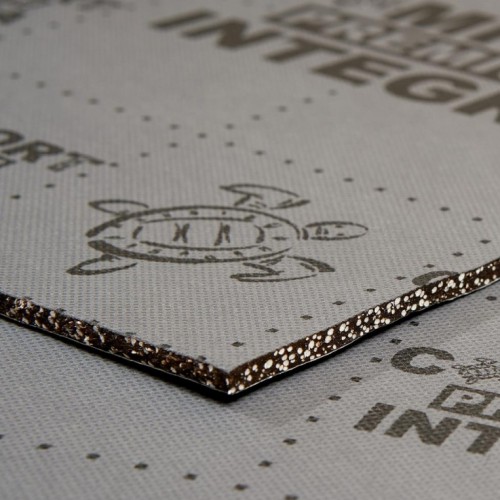 Шумоизоляция ComfortMat Integra (лист 0,7 х 0,5 м)