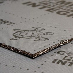 Шумоизоляция ComfortMat Integra (лист 0,7 х 0,5 м)